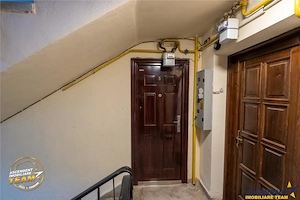 FILM! Apartament mobilat, cu 2 camere, etaj 1, central dar linistit, Covasna - imagine 15