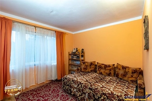 FILM! Apartament mobilat, cu 2 camere, etaj 1, central dar linistit, Covasna - imagine 18