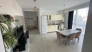 Apartament de închiriat   3 camere, Giroc, str. Rândunicii - imagine 3