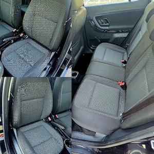 Skoda Fabia  2012z Benzina  Euro 5  - imagine 2