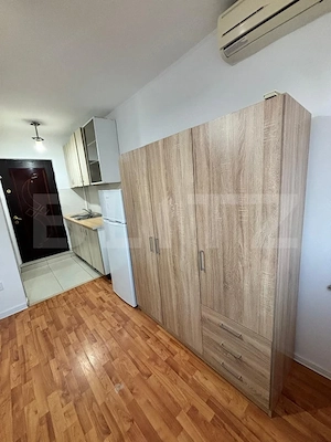 Apartament cu o camera - 22 mp | Lipovei | 270 euro - imagine 3