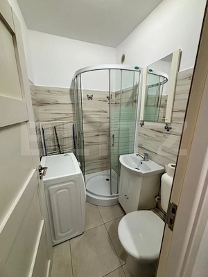 Apartament cu o camera - 22 mp | Lipovei | 270 euro - imagine 7