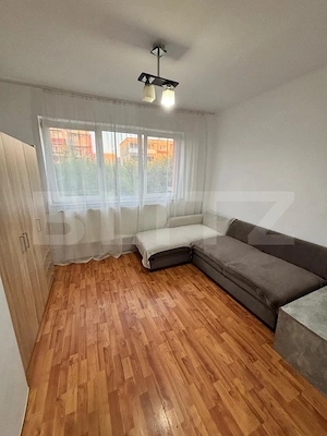 Apartament cu o camera - 22 mp | Lipovei | 270 euro