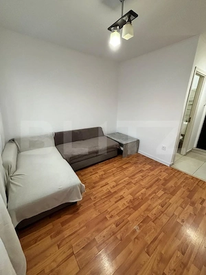 Apartament cu o camera - 22 mp | Lipovei | 270 euro - imagine 2