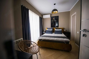 Apartament 2 camere lux cu garaj privat in Mamaia  - imagine 3