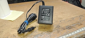 Incarcator 12 V 200mA Hon-Kwang HKA-1220BC-230A #14194
