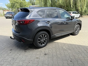 Mazda CX-5 2016 - imagine 3