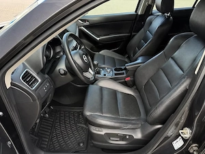 Mazda CX-5 2016 - imagine 7