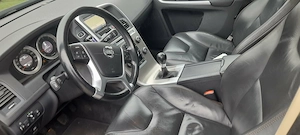 Volvo XC60 2,4D  - imagine 8