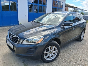 Volvo XC60 2,4D  - imagine 3