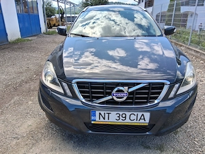 Volvo XC60 2,4D 