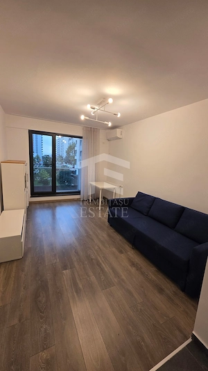 Garsoniera de inchiriat Lacul Morii Etaj 1/5 Comision 0% - imagine 4