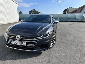 Arteon r line 20 tsi 190 cp matrix  - imagine 9
