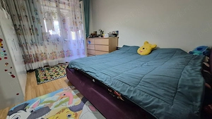  Apartament 3 camere, decomandat, în zona centrală din Onești, Str. General Radu R. Rosetti nr. 10,  - imagine 7
