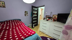 Apartament 3 camere, decomandat, în zona centrală din Onești, Str. General Radu R. Rosetti nr. 10,  - imagine 5