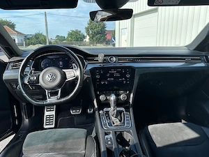 Arteon r line 20 tsi 190 cp matrix  - imagine 3