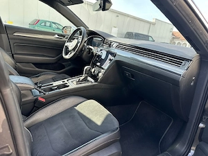 Arteon r line 20 tsi 190 cp matrix  - imagine 2