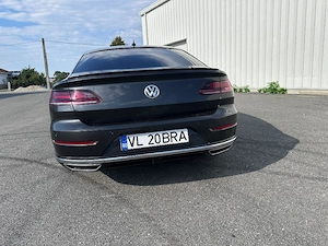 Arteon r line 20 tsi 190 cp matrix  - imagine 6