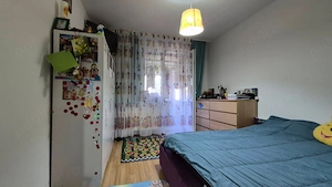  Apartament 3 camere, decomandat, în zona centrală din Onești, Str. General Radu R. Rosetti nr. 10,  - imagine 6
