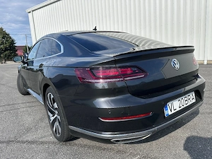 Arteon r line 20 tsi 190 cp matrix  - imagine 7