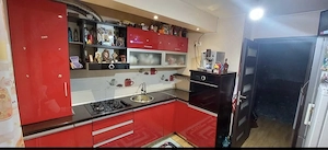  Apartament 3 camere, decomandat, în zona centrală din Onești, Str. General Radu R. Rosetti nr. 10,  - imagine 10