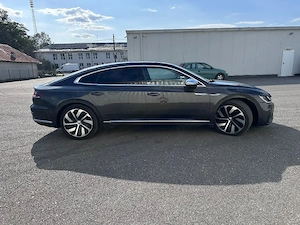 Arteon r line 20 tsi 190 cp matrix  - imagine 10