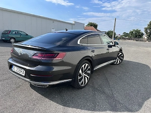 Arteon r line 20 tsi 190 cp matrix  - imagine 8
