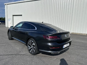 Arteon r line 20 tsi 190 cp matrix  - imagine 5