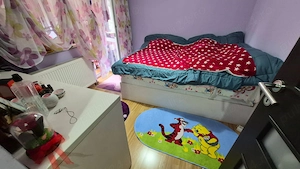  Apartament 3 camere, decomandat, în zona centrală din Onești, Str. General Radu R. Rosetti nr. 10,  - imagine 4