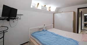 Vanzare casa la munte direct langa padure in Cheia judetul Prahova  - imagine 13