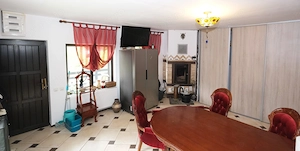 Vanzare casa la munte direct langa padure in Cheia judetul Prahova  - imagine 15