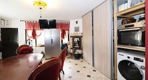 Vanzare casa la munte direct langa padure in Cheia judetul Prahova  - imagine 17