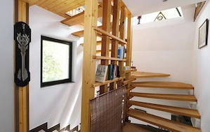 Vanzare casa la munte direct langa padure in Cheia judetul Prahova  - imagine 14