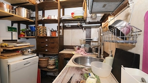 Vanzare casa la munte direct langa padure in Cheia judetul Prahova  - imagine 16