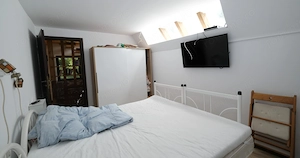 Vanzare casa la munte direct langa padure in Cheia judetul Prahova  - imagine 10