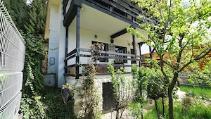 Vanzare casa la munte direct langa padure in Cheia judetul Prahova  - imagine 5