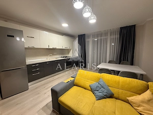Apartament modern cu 2 camere, Rebreanu Towers - imagine 5