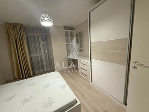 Apartament modern cu 2 camere, Rebreanu Towers - imagine 11