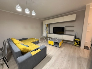 Apartament modern cu 2 camere, Rebreanu Towers - imagine 3