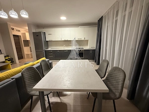 Apartament modern cu 2 camere, Rebreanu Towers - imagine 7