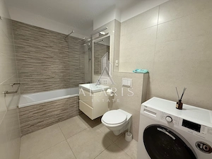 Apartament modern cu 2 camere, Rebreanu Towers - imagine 15