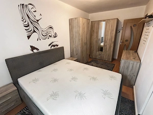 Girocului- str Iliesu 2 camere 330 euro - imagine 10