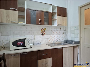 Apartament 2 camere, intr-o zona cu pomi seculari si parcuri, cartierul Astra, Brasov - imagine 5