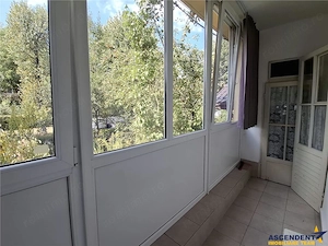 Apartament 2 camere, intr-o zona cu pomi seculari si parcuri, cartierul Astra, Brasov - imagine 3