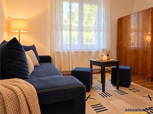 Apartament 2 camere, intr-o zona cu pomi seculari si parcuri, cartierul Astra, Brasov - imagine 2