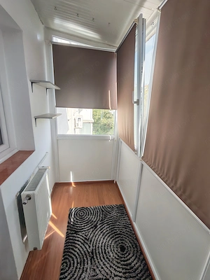 Girocului- str Iliesu 2 camere 330 euro - imagine 7