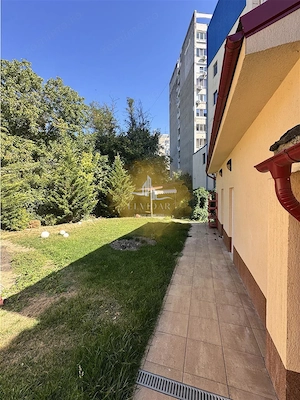 Apartament 3 camere - zona centrala - Take Ionescu | 3 camere | 2 bai | etaj 1 | curte generoasa | - imagine 8