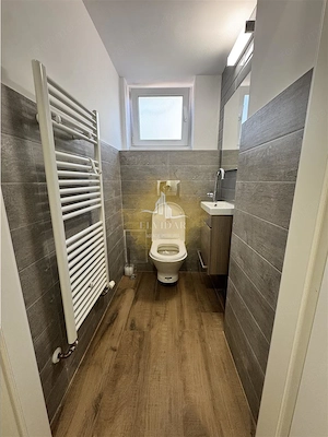 Apartament 3 camere - zona centrala - Take Ionescu | 3 camere | 2 bai | etaj 1 | curte generoasa | - imagine 5