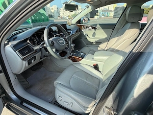 Audi A6 Avant quattro  - imagine 7