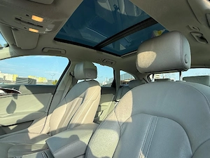 Audi A6 Avant quattro 